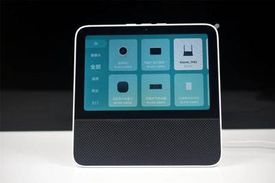 Redmi小爱触屏音箱 8体验 当小米平板遇上小爱，349元的智能中枢值不值？